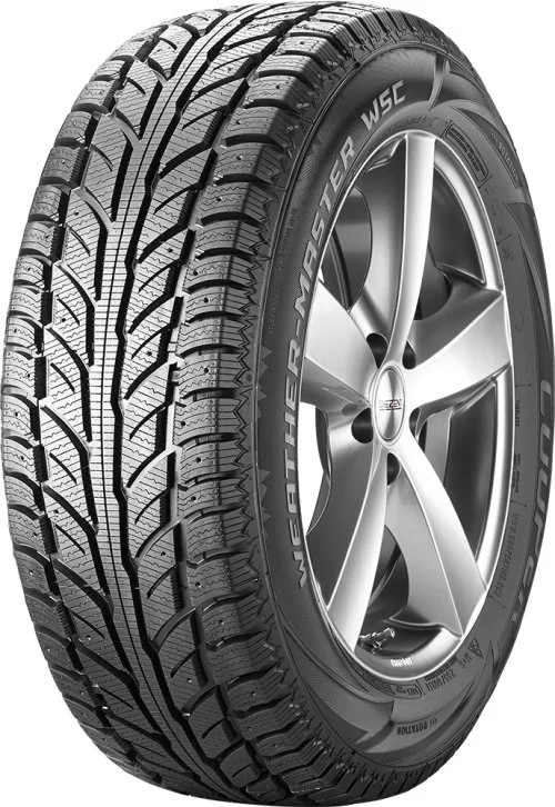 Cooper Weather-Master WSC 195/65 R15 91T