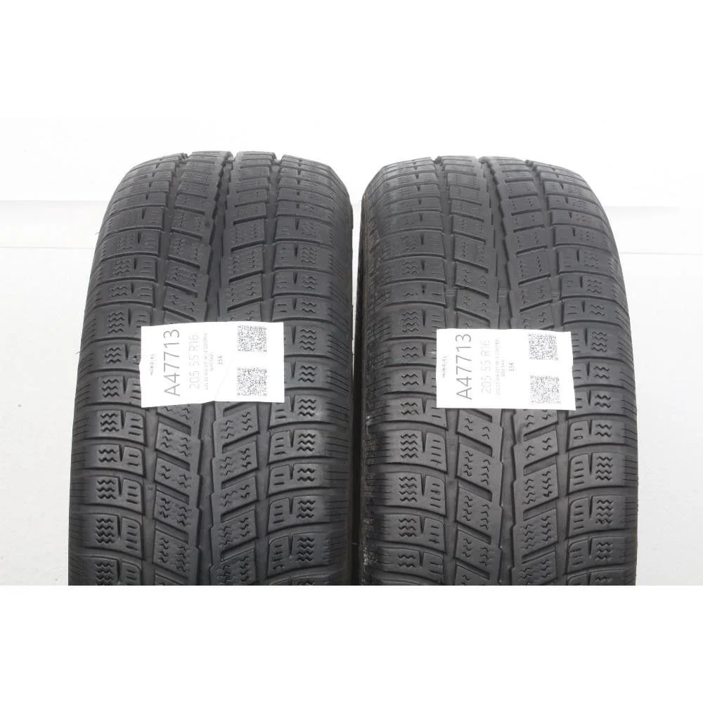 Cooper WM-SA2+ 205/55 R16 91T
