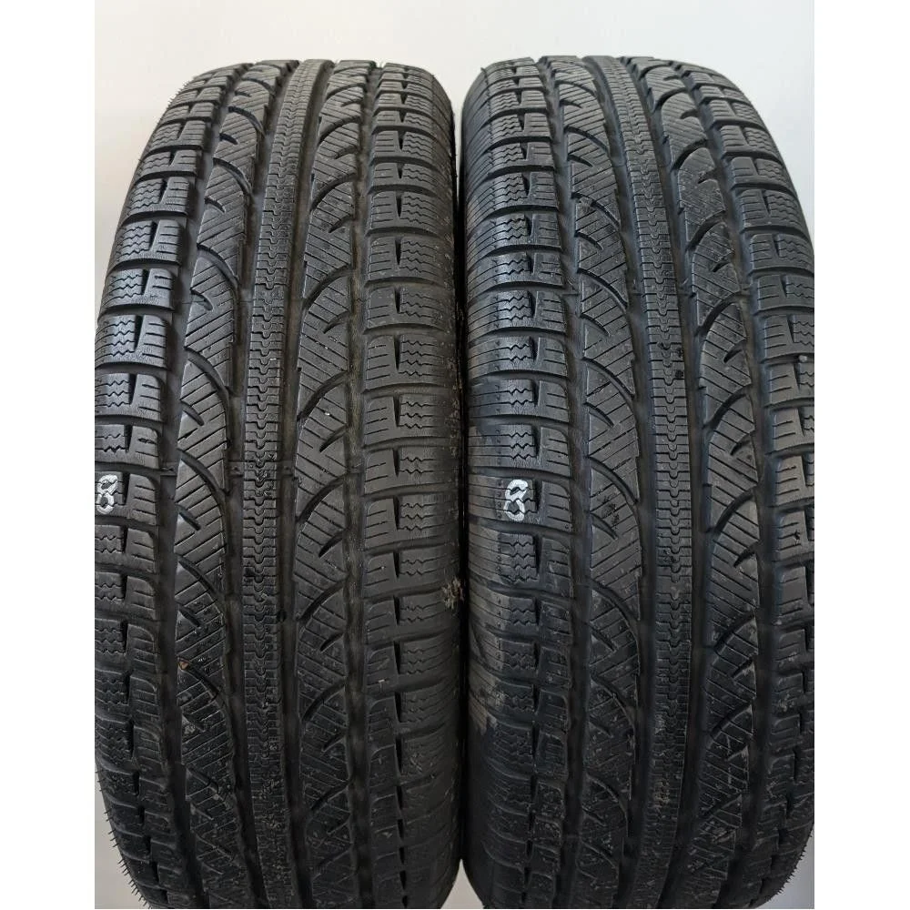 Cooper WM-SA2+ 205/60 R16 96H XL