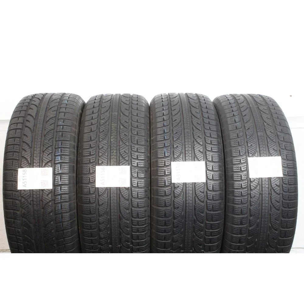 Cooper WM-SA2+ 225/55 R17 101V XL