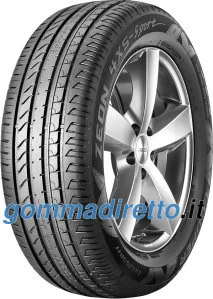 Cooper Zeon 4XS Sport 235/55 R18 100V