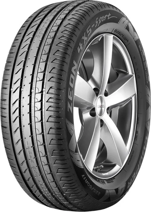 Cooper ZEON 4XS SPORT 245/45 R20 103Y XL