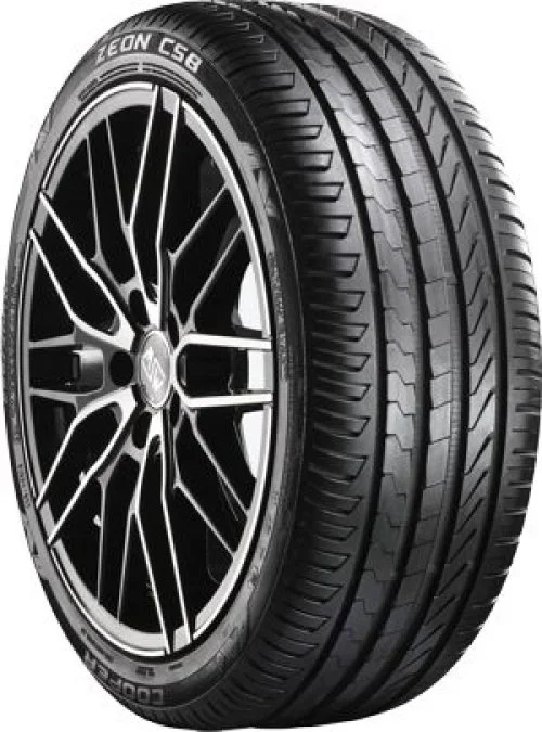 Cooper ZEON CS8 225/45 R17 91Y