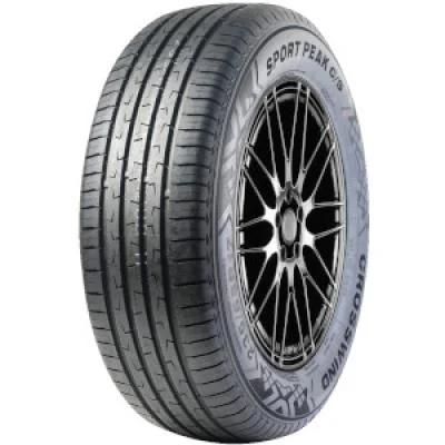 CROSSWIND Sport Peak C/S 225/55 R17 101V