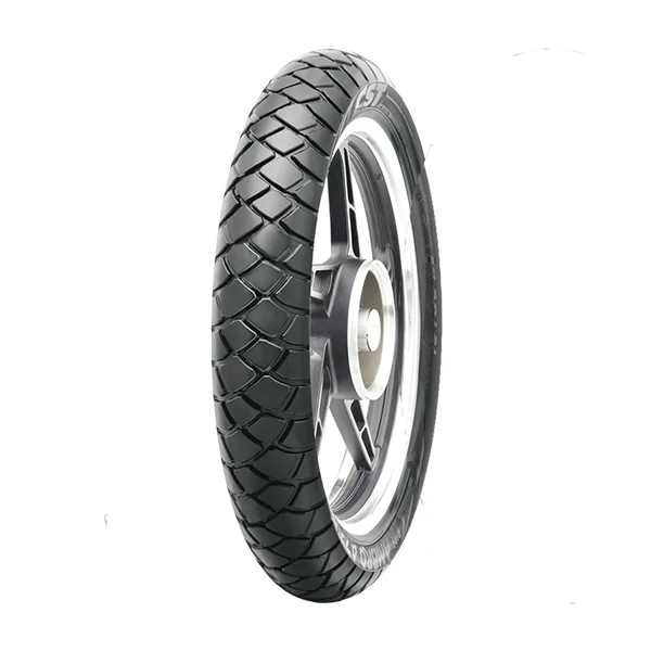 CST CM-A3 DOT 2023 120/70 R19 60V
