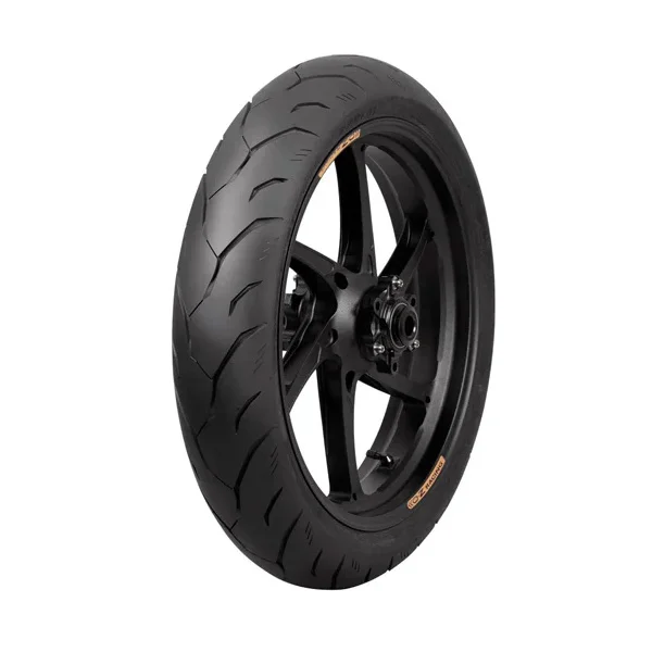 CST ( ) CM-S1 120/70 R17 58W