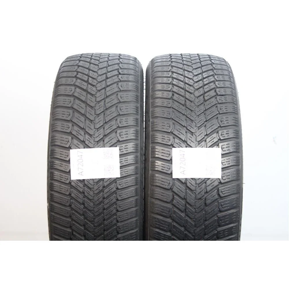 DAVANTI ALLTOURA 4-SEASONS 195/55 R16 91V XL