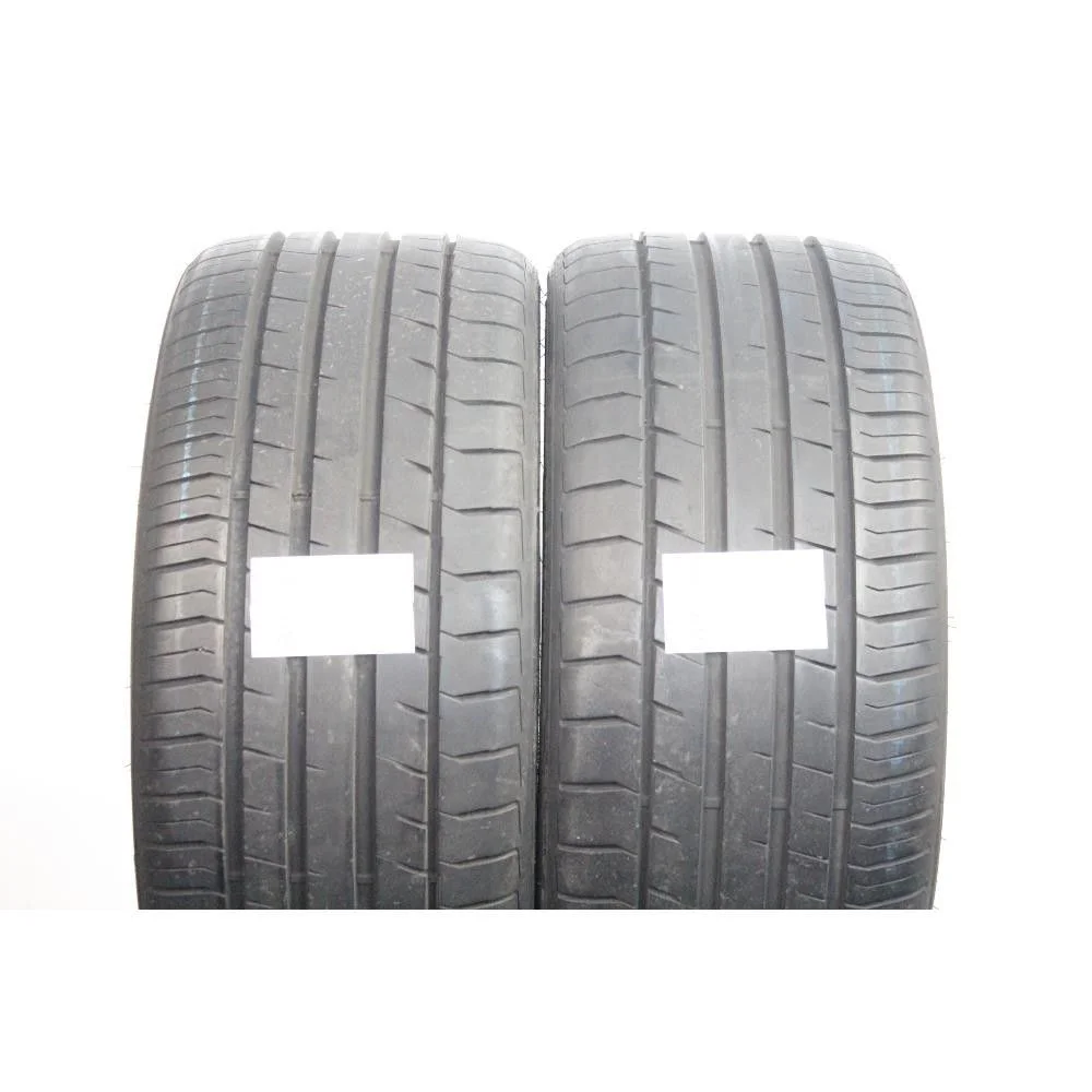 DAVANTI PROTOURA SPORT 255/35 R19 96Y XL