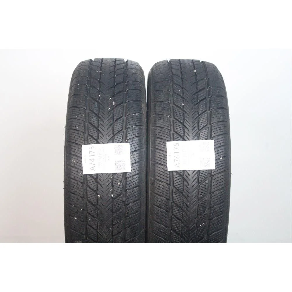 DAVANTI WINTOURA 185/60 R15 88T XL