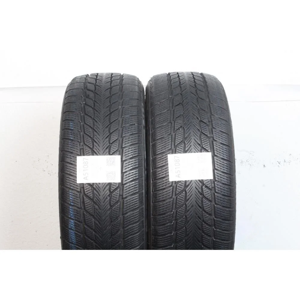 DAVANTI WINTOURA 205/55 R16 91H