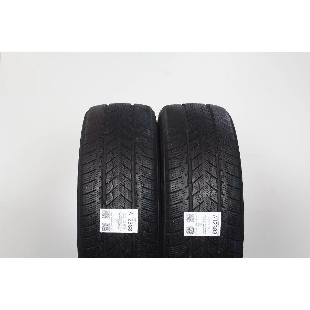 DAVANTI WINTOURA SUV 225/55 R18 102V XL
