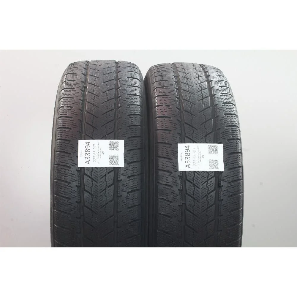 DAVANTI WINTOURA SUV 225/65 R17 106H XL