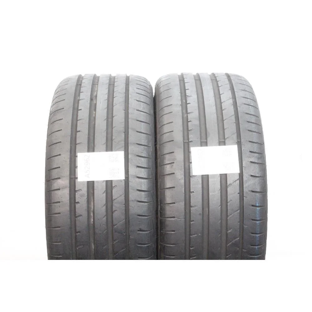 Debica PRESTO UHP2 235/40 R18 95Y XL