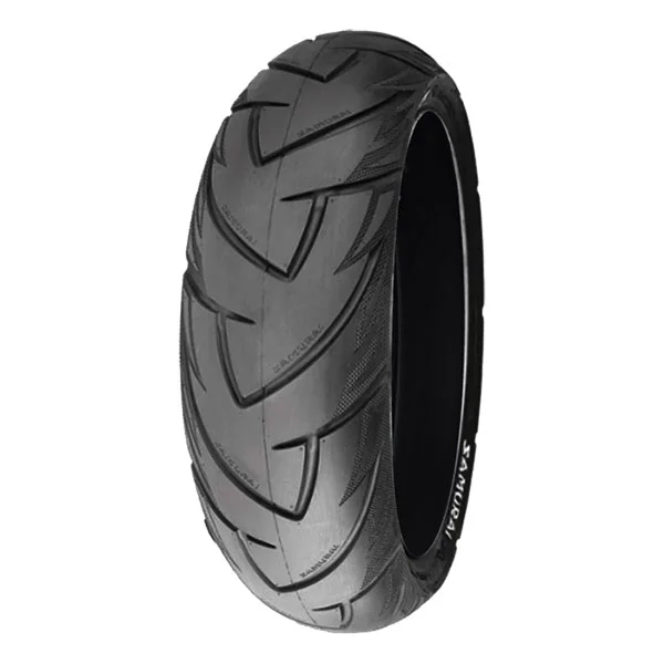 DELI TYRE SB-128 120/70 R15 56S
