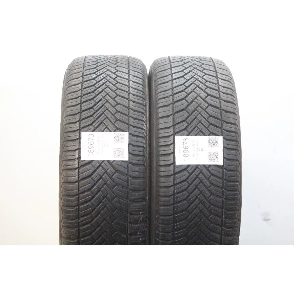Delinte AWS 195/55 R16 87H