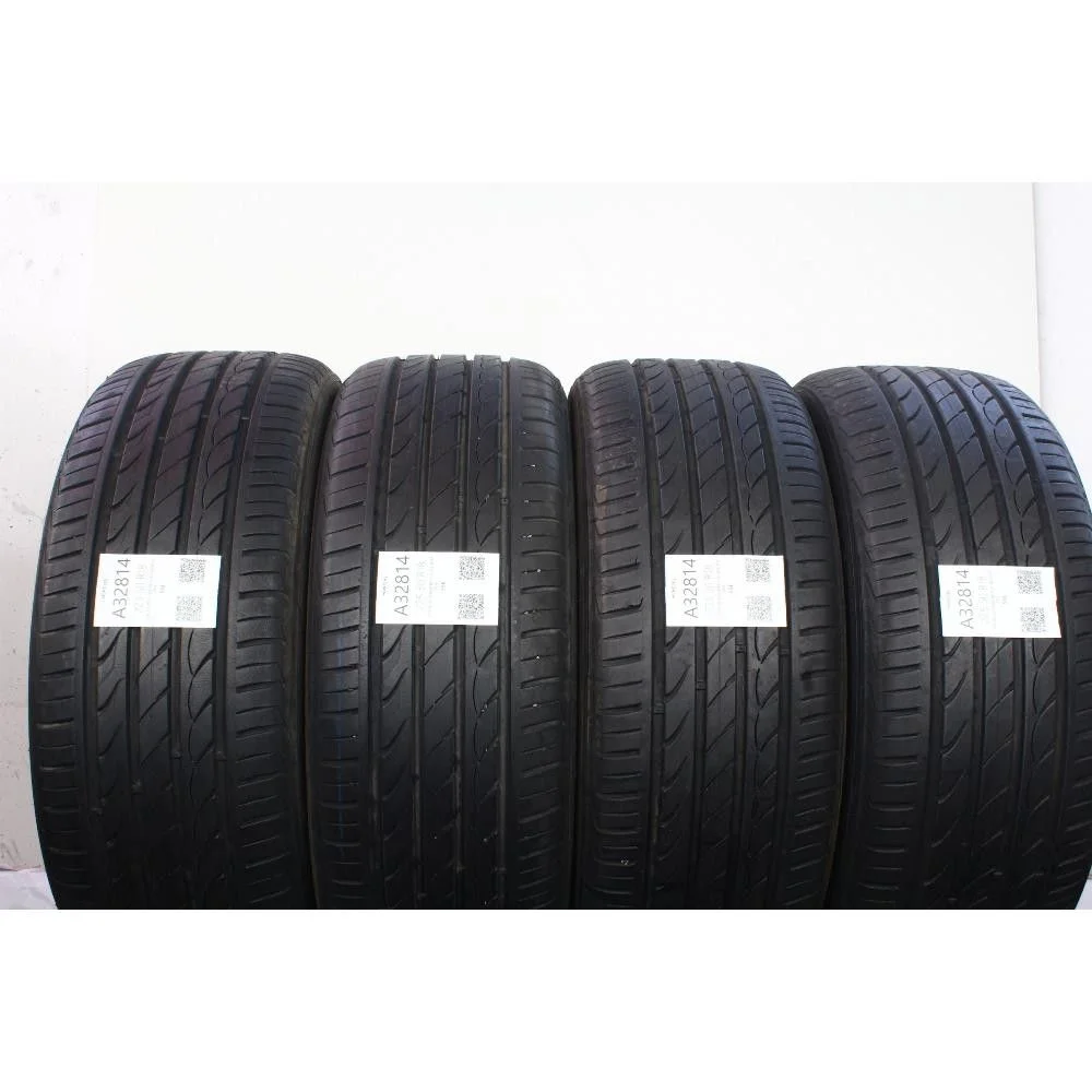 Delinte DH2 225/50 R18 99W XL