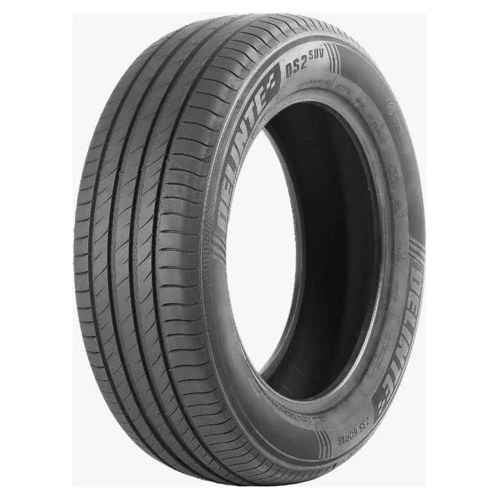 Delinte DS2 215/55 R17 98W XL