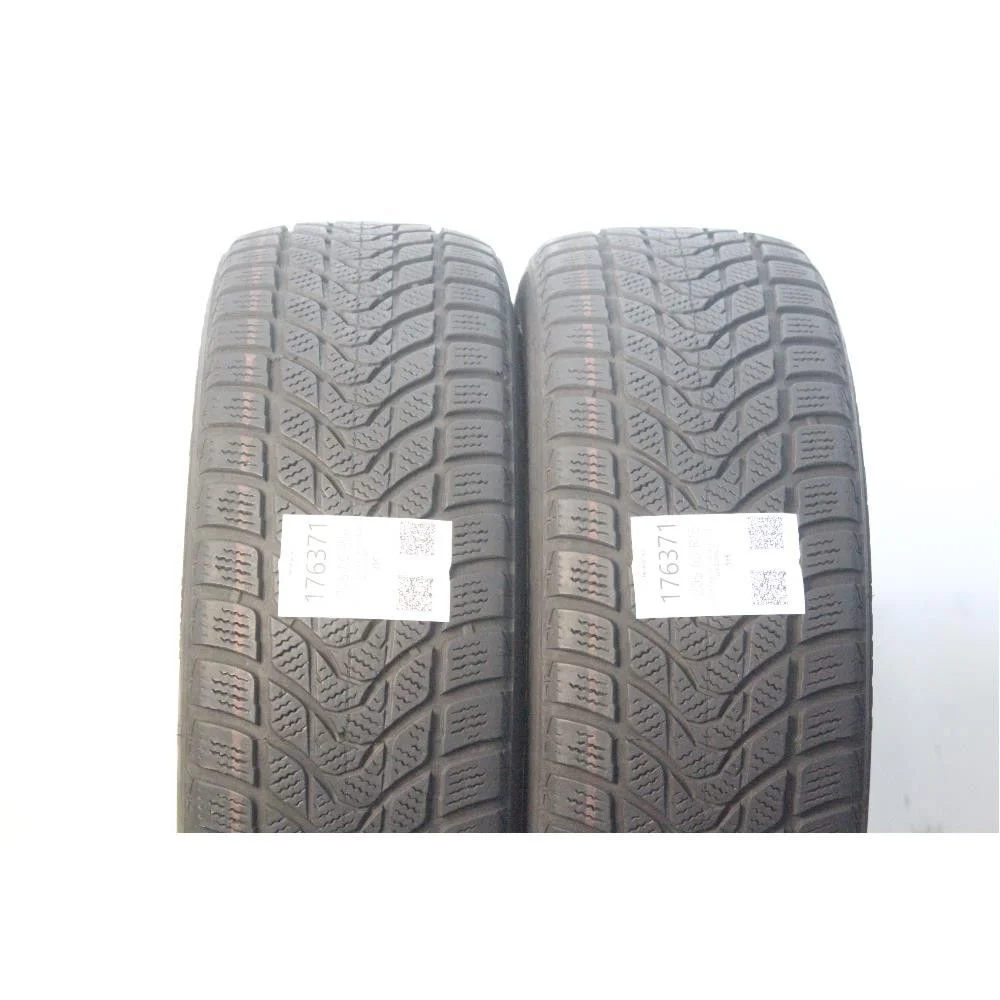 Delinte WINTER WD1 205/60 R16 96H XL