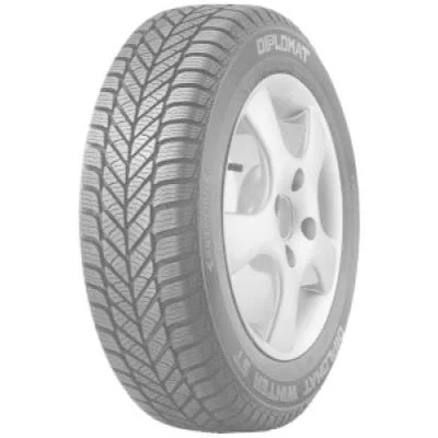 Diplomat Winter ST 175/65 R14 82T