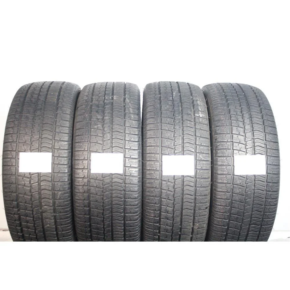 DOUBLECOIN DW-300 SUV 225/55 R18 102V XL