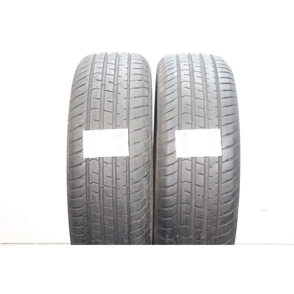 DOUBLESTAR DOUBLE STAR MAXIMUM DH03 195/65 R15 91V