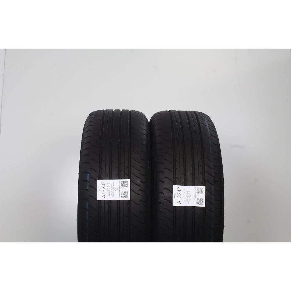 DUNLOP 225 50 RF18 SPORT MAXX 050 225/50 R18 95V Runflat