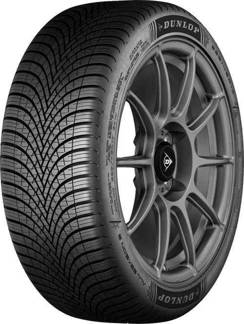 DUNLOP ALL SEASON 2 185/65 R15 92V XL