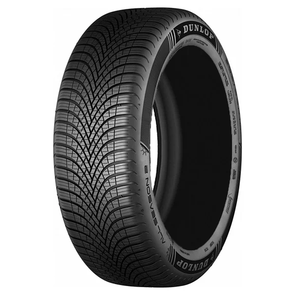 DUNLOP ALL SEASON 2 205/55 R16 91V