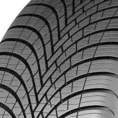 DUNLOP All Season 2 blk 225/50 R17 98W