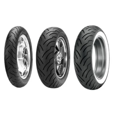 DUNLOP American Elite WWW 180/65 B16 81H