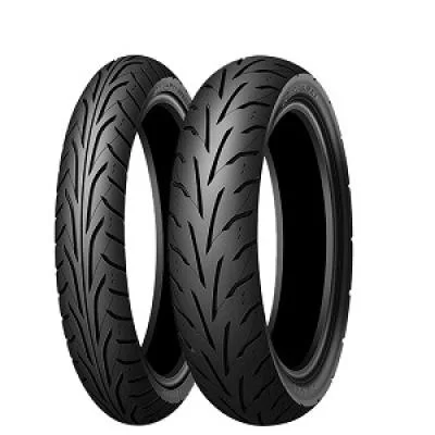 DUNLOP Arrowmax GT 601 130/70 D18 63H