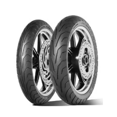 DUNLOP Arrowmax Streetsmart 110/80 D18 58V