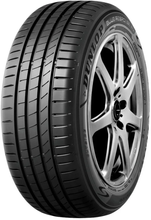 DUNLOP BLUE RESPONSE TG (E) 215/55 R17 98W XL