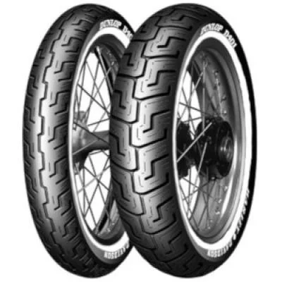 DUNLOP D 401 S/T H/D MWW mww 150/80 B16 71H