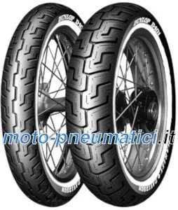 DUNLOP D 401 S/T H/D WWW 150/80 B16 71H