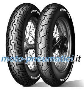DUNLOP D 402 H/D MT90B16 74H