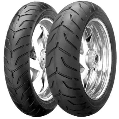 DUNLOP D 407 H/D 180/65 B16 81H