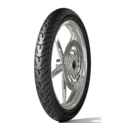 DUNLOP D 408 F H/D 130/80 B17 65H