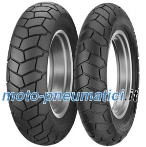DUNLOP D 429 F H/D 150/80 R16 71H