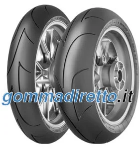 DUNLOP D213 GP Pro 110/70 R17 54H