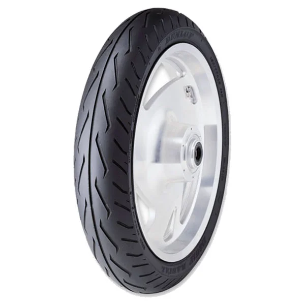 DUNLOP D251 (L) DOT 2023 130/70 R18 63H