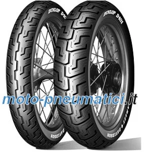 DUNLOP D401 H/D 150/80 B16 77H