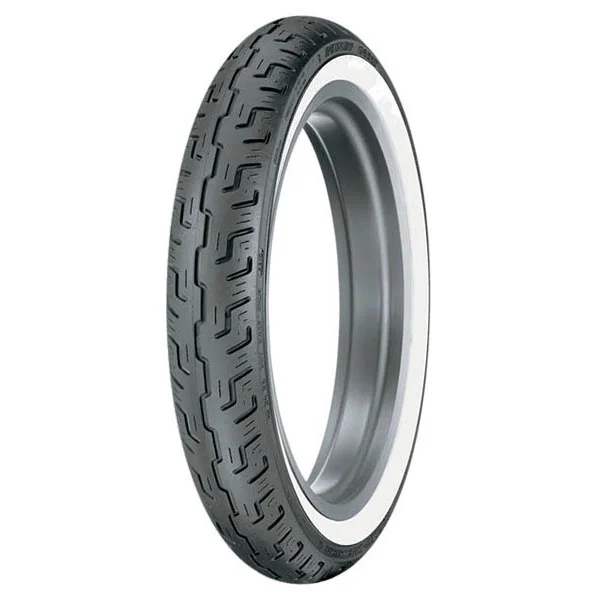 DUNLOP D401 WWW H.D. 100/90 R19 57H
