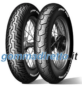 DUNLOP D402 F H/D MH90-21 54H