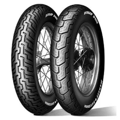 DUNLOP D402 F H/D MT90D16 72H
