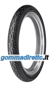 DUNLOP D402 F MH90-21 54H