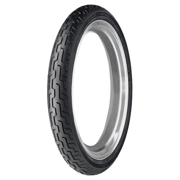 DUNLOP D402 H.D. 130/70 R18 63H
