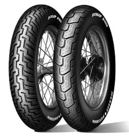 DUNLOP D402 H/D MU85B16 77H