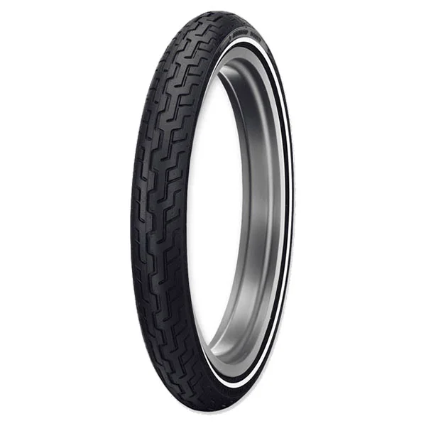 DUNLOP D402 SW H.D. MT90B16 72H