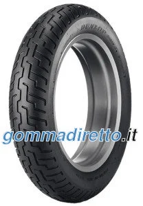 DUNLOP D404 180/70 R15 76H